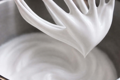 Whipped Body fluff Deep Moisturizing Butter for Dry Skin