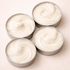Organic aloe vera face cream suitable for all skin types