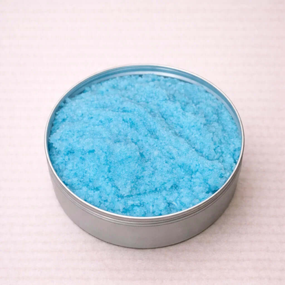 Whipped Body Scrub Moisturizing Exfoliating Cleanser