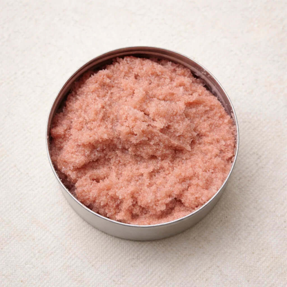 Whipped Body Scrub Moisturizing Exfoliating Cleanser